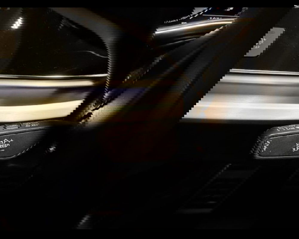 Audi Q8 usata a Treviso (5)