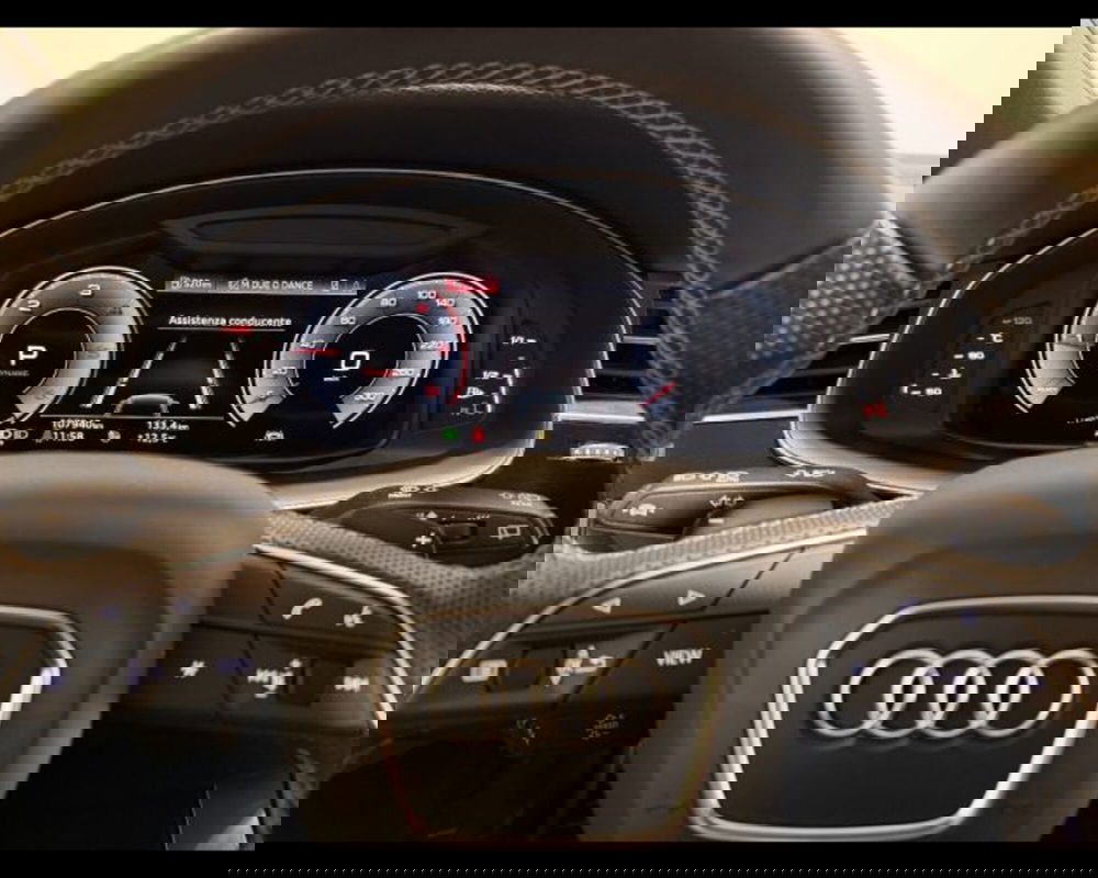 Audi Q8 usata a Treviso (6)