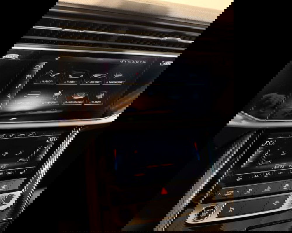 Audi Q8 usata a Treviso (7)