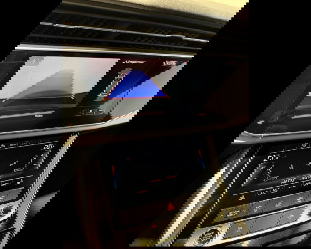 Audi Q8 usata a Treviso (8)