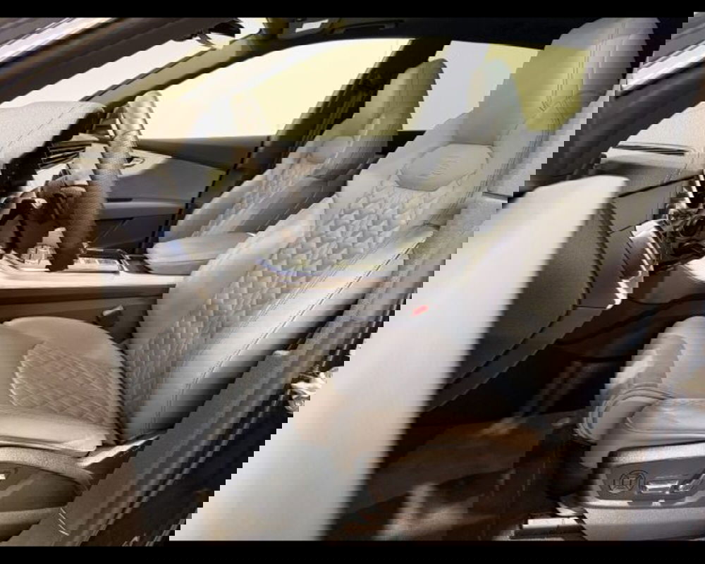 Audi Q8 usata a Treviso (9)