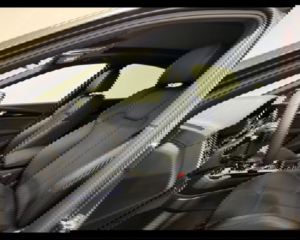 Audi Q5 Sportback nuova a Treviso (7)