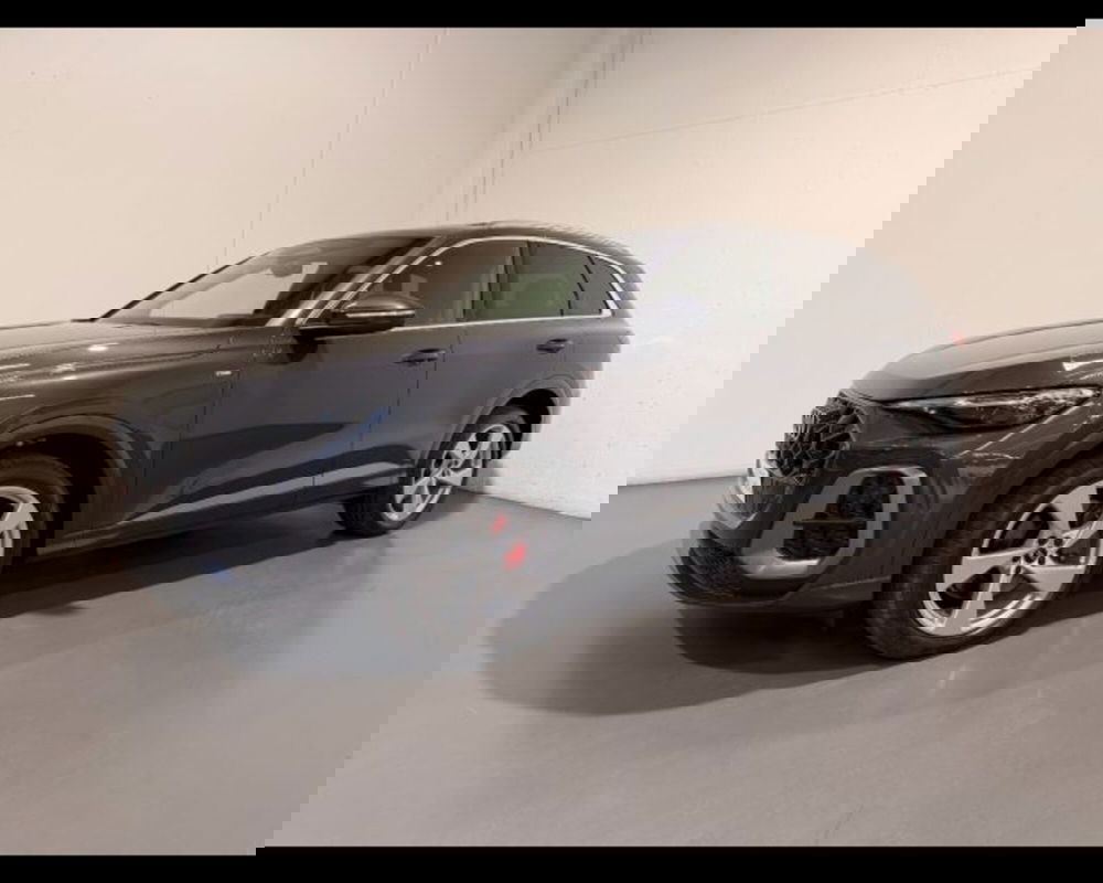 Audi Q5 nuova a Treviso
