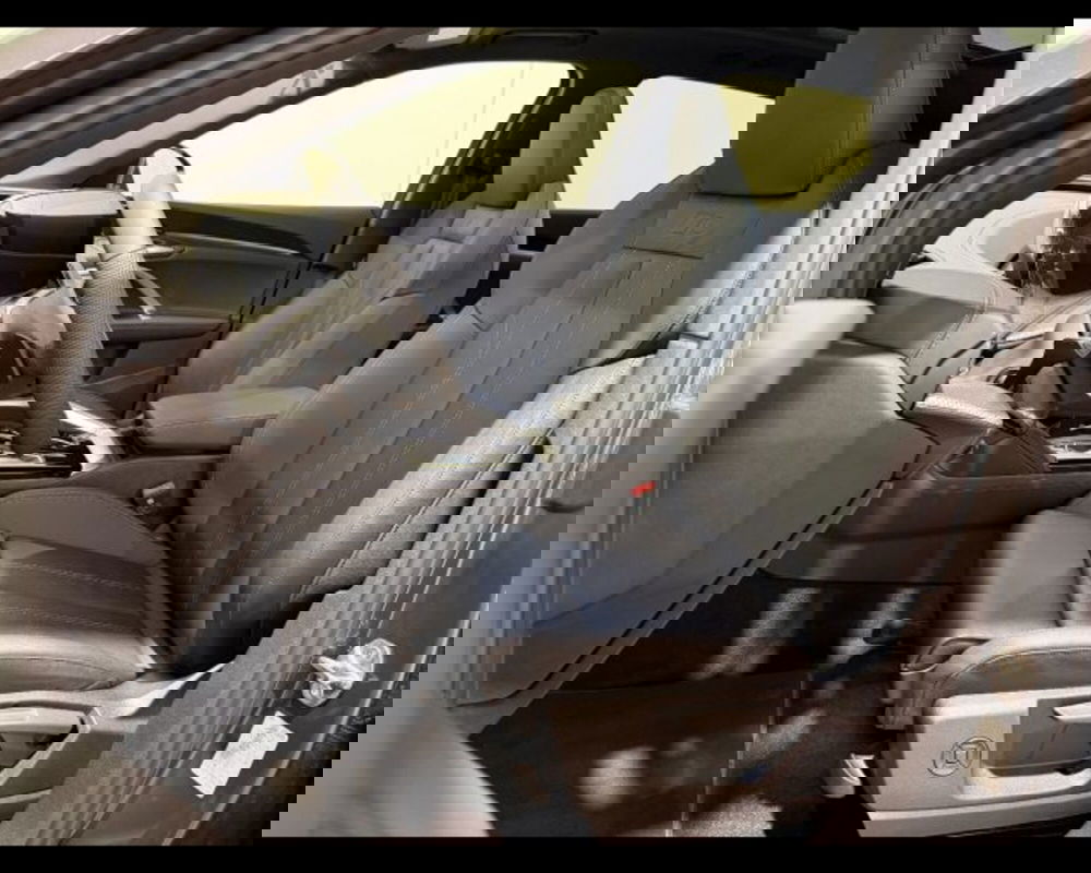 Audi Q5 nuova a Treviso (10)