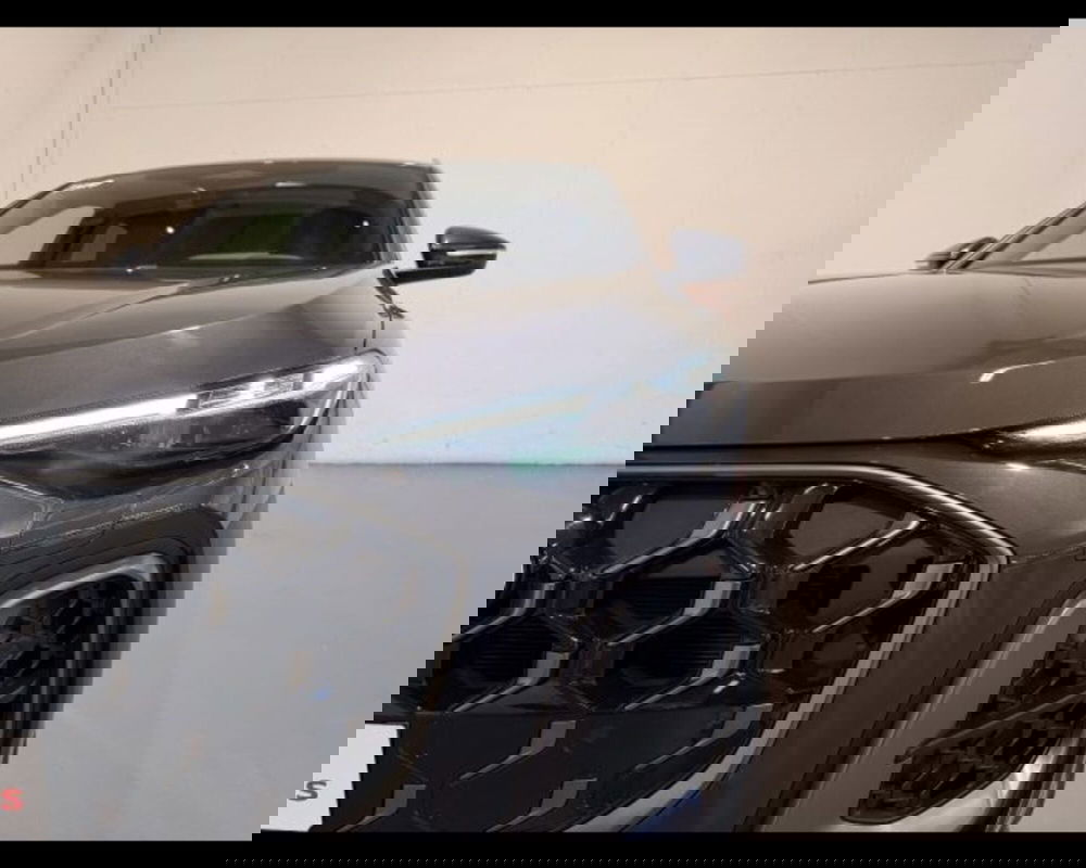 Audi Q5 nuova a Treviso (13)