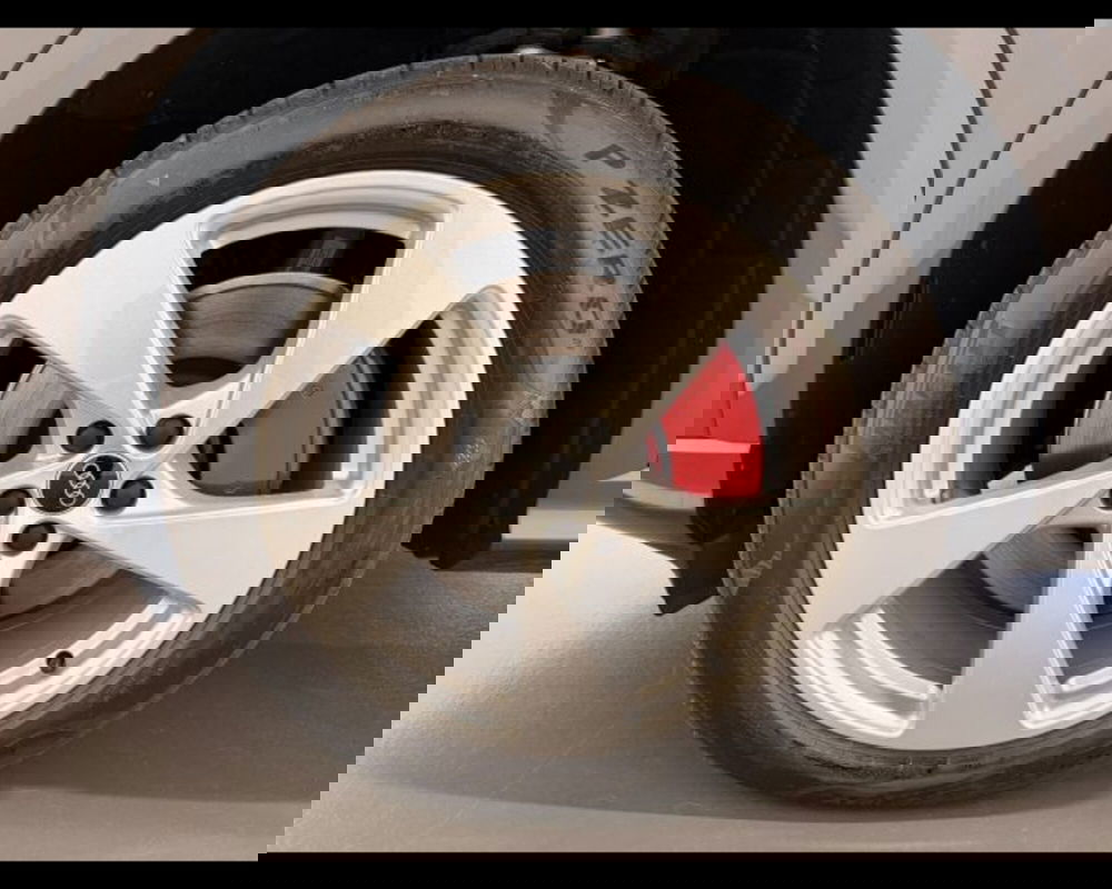 Audi Q5 nuova a Treviso (14)