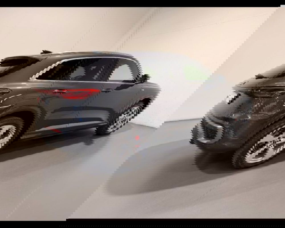 Audi Q5 nuova a Treviso (2)