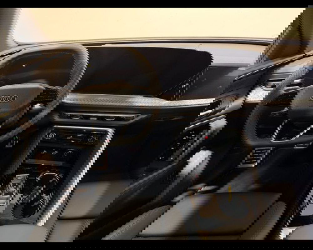 Audi Q5 nuova a Treviso (4)