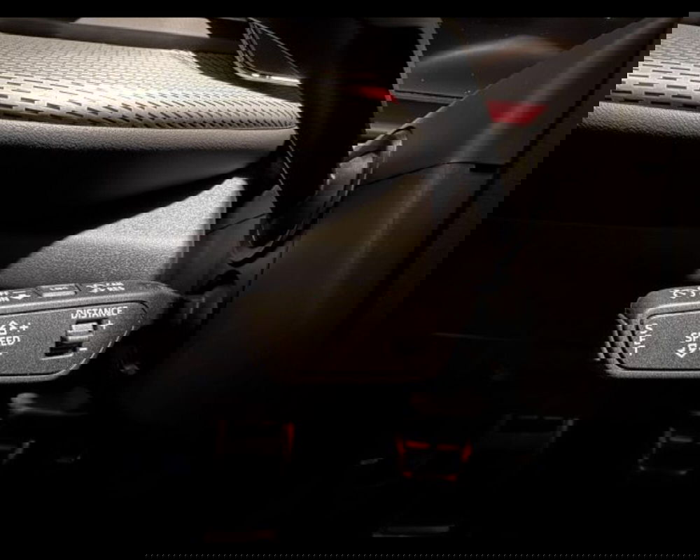 Audi Q5 nuova a Treviso (5)