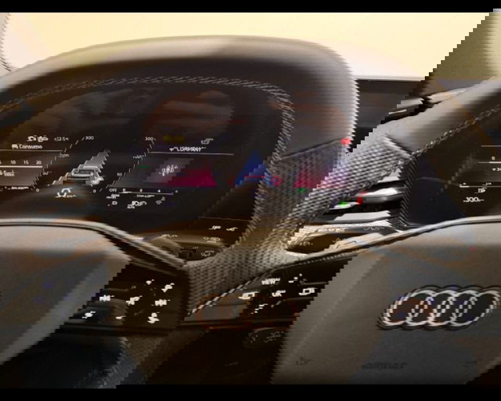 Audi Q5 nuova a Treviso (6)