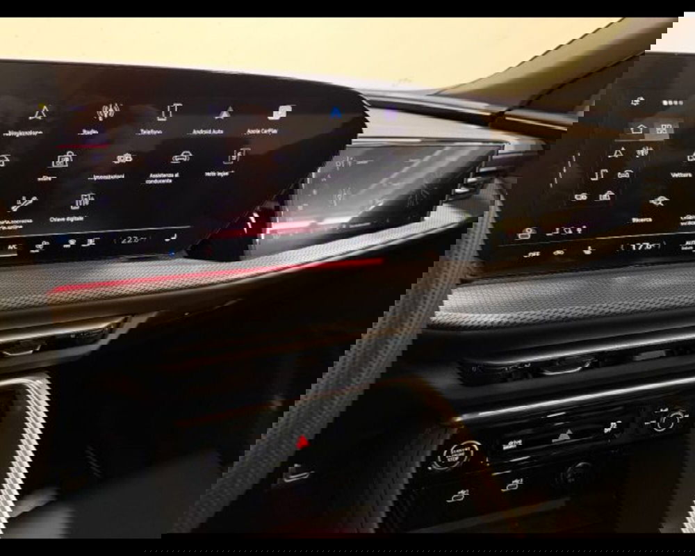 Audi Q5 nuova a Treviso (7)