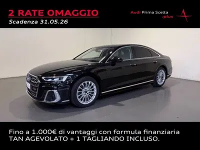 Audi A8 50 3.0 tdi mhev quattro tiptronic del 2024 usata a Conegliano