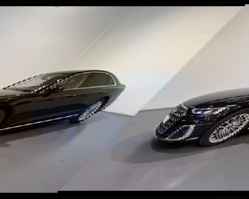 Audi A8 usata a Treviso