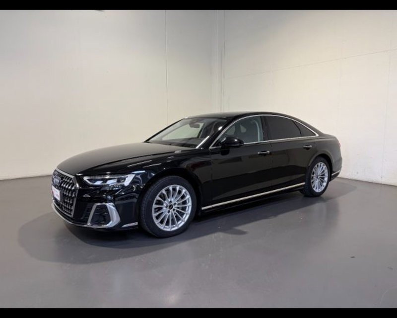 Audi A8 usata a Treviso
