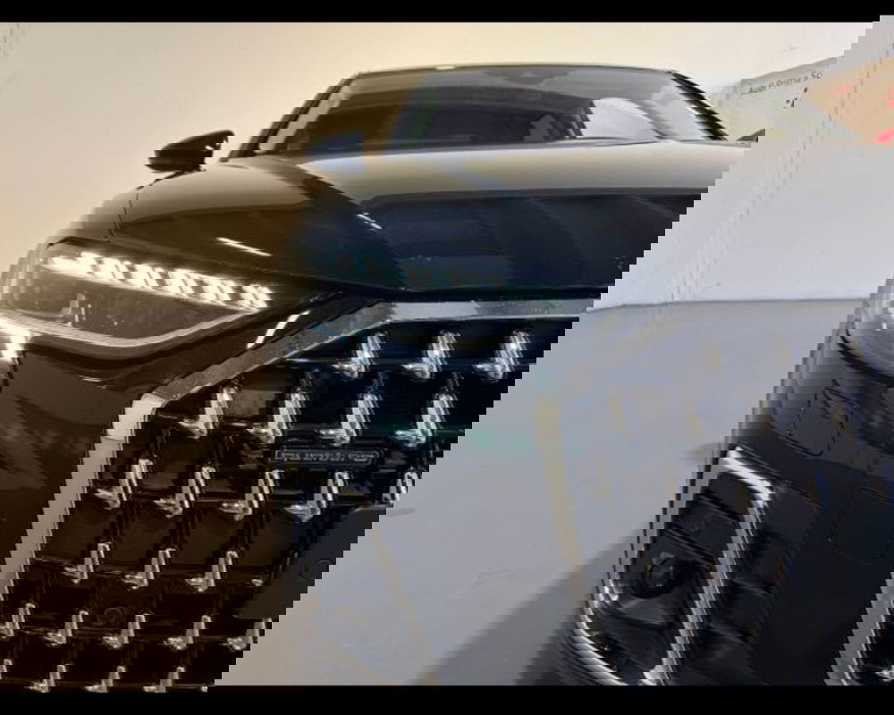 Audi A8 usata a Treviso (13)