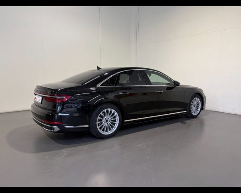 Audi A8 usata a Treviso (2)