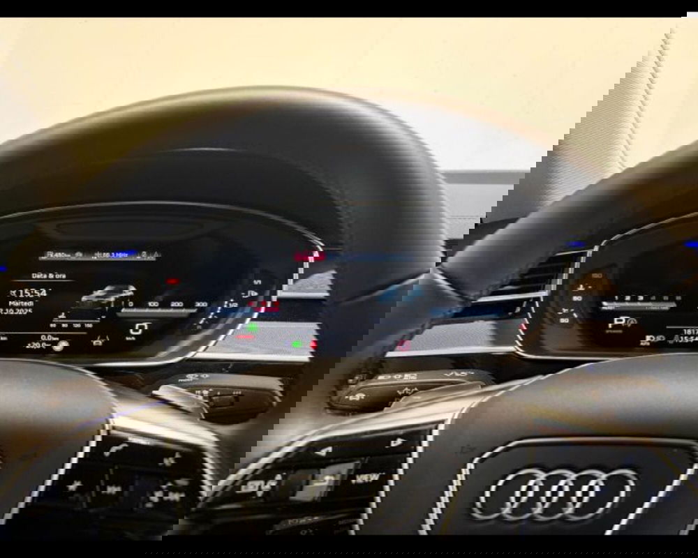 Audi A8 usata a Treviso (5)