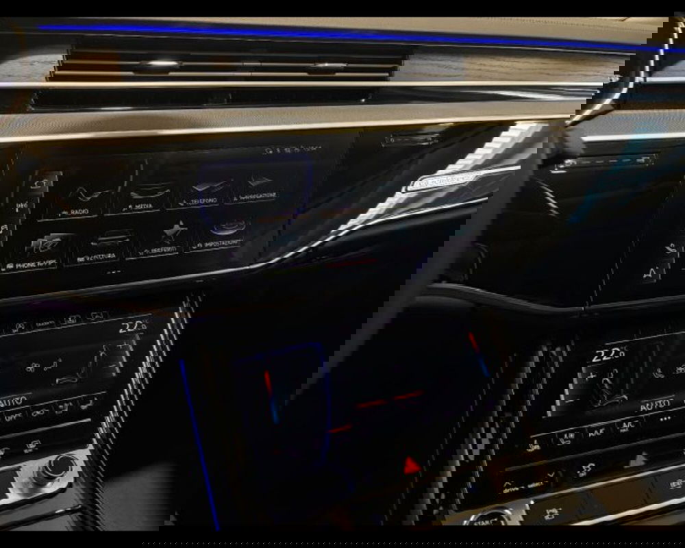 Audi A8 usata a Treviso (6)