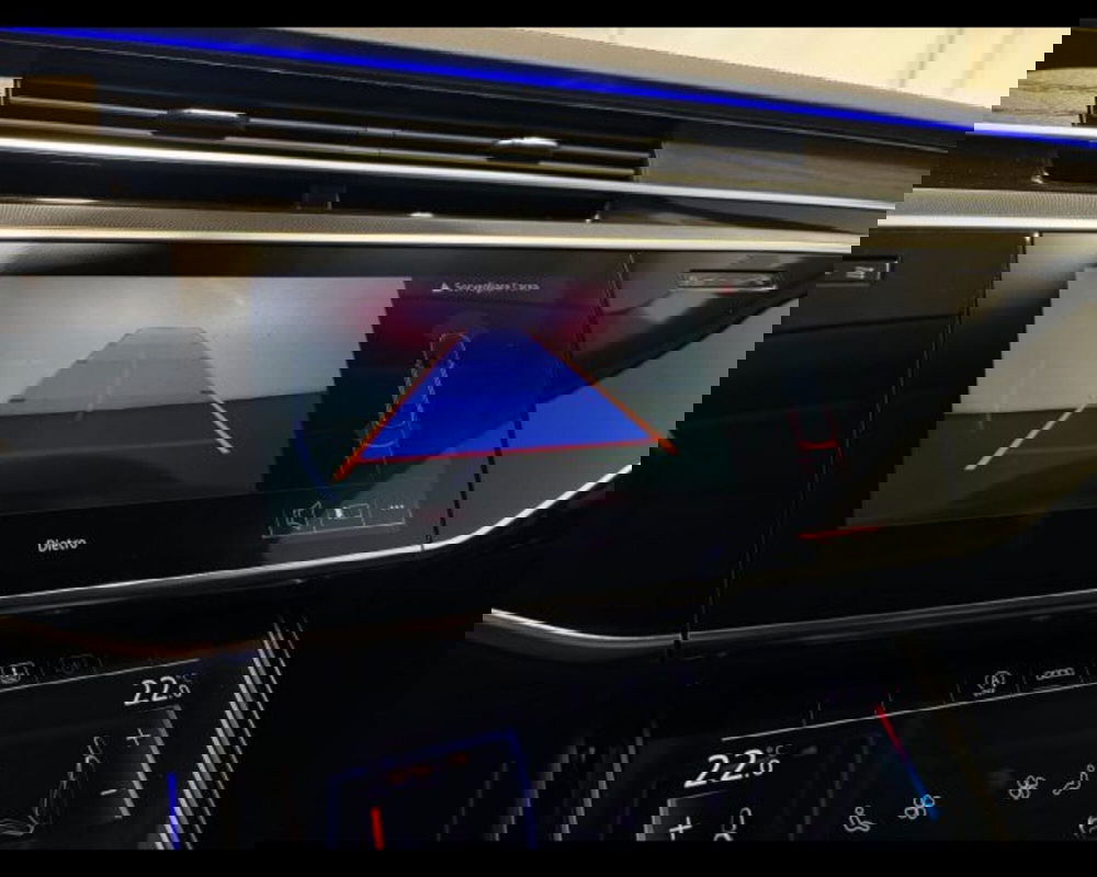 Audi A8 usata a Treviso (7)