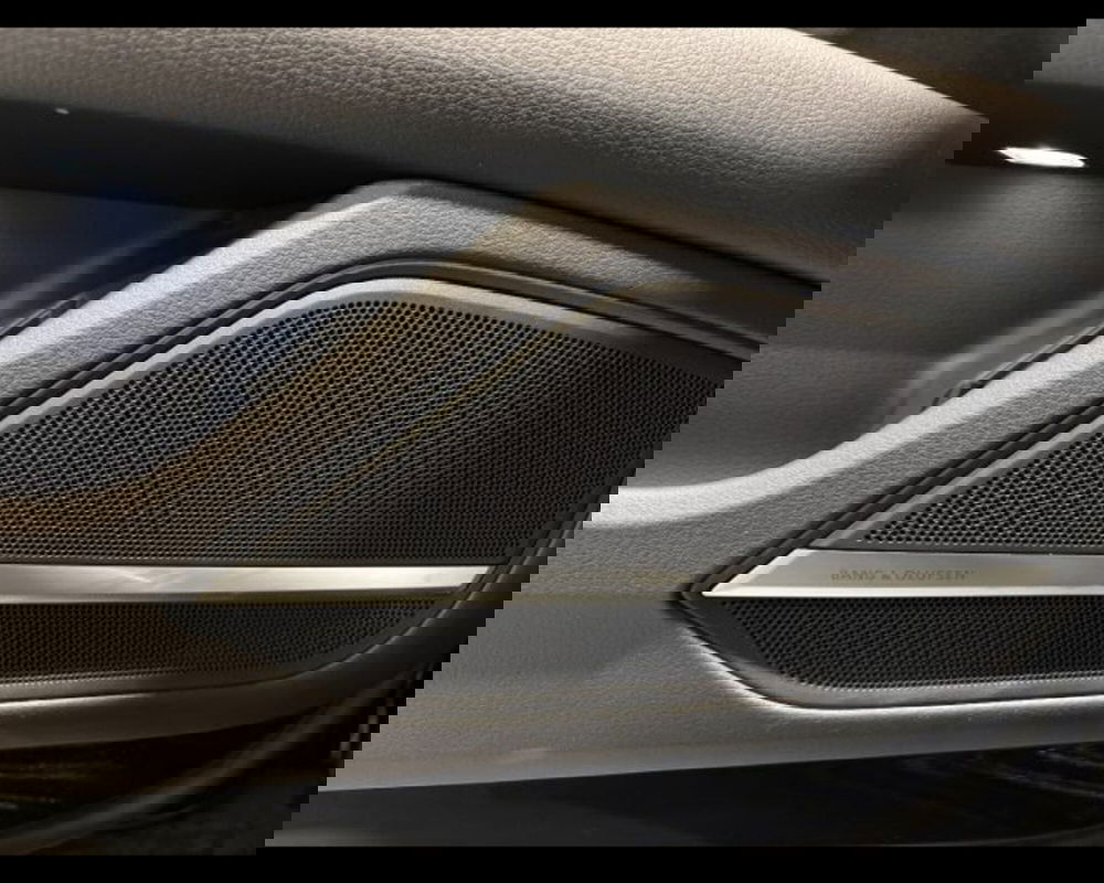 Audi A8 usata a Treviso (8)