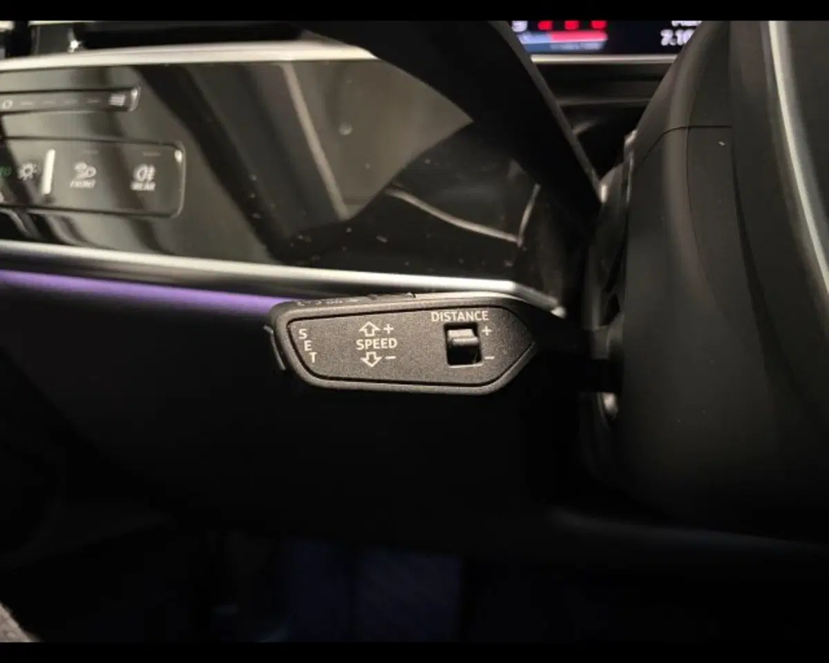 Audi A8 usata a Treviso (10)