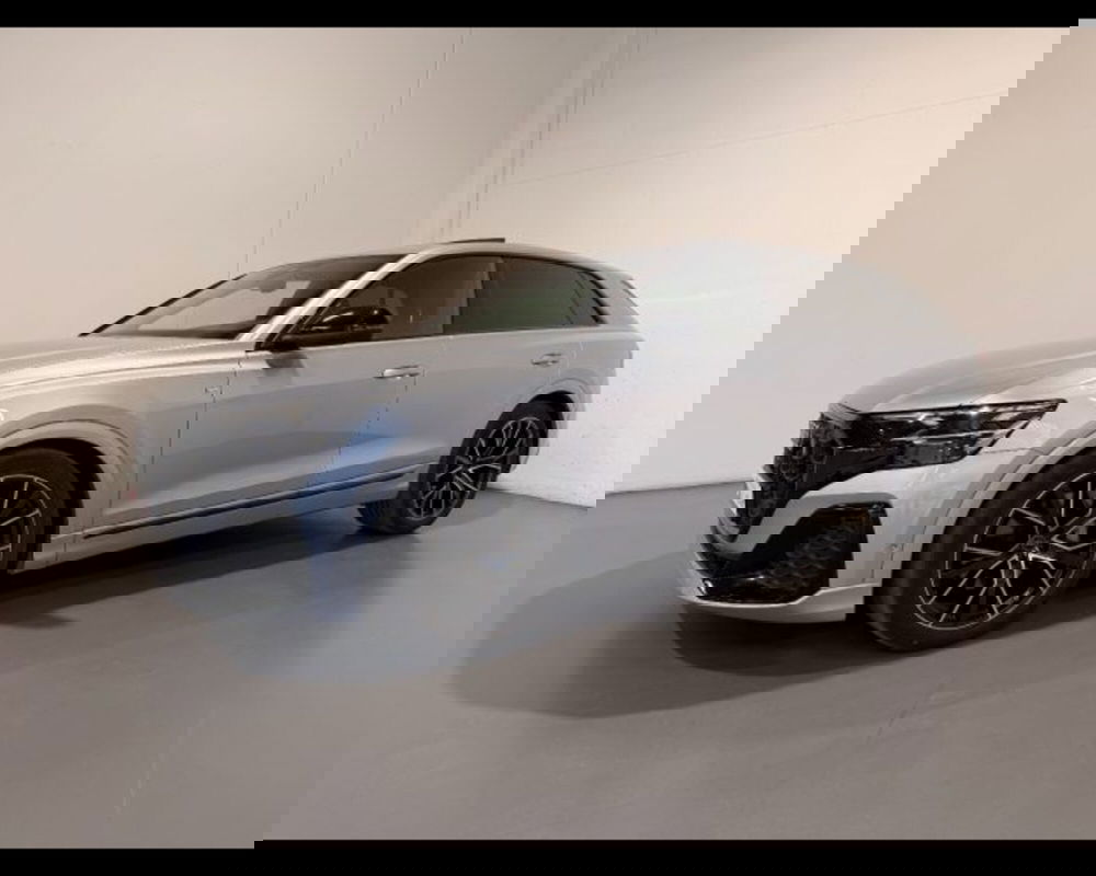 Audi Q8 usata a Treviso
