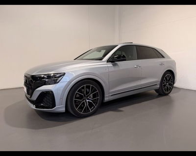 Audi Q8 Q8 50 TDI 286 CV quattro tiptronic Sport del 2025 usata a Conegliano