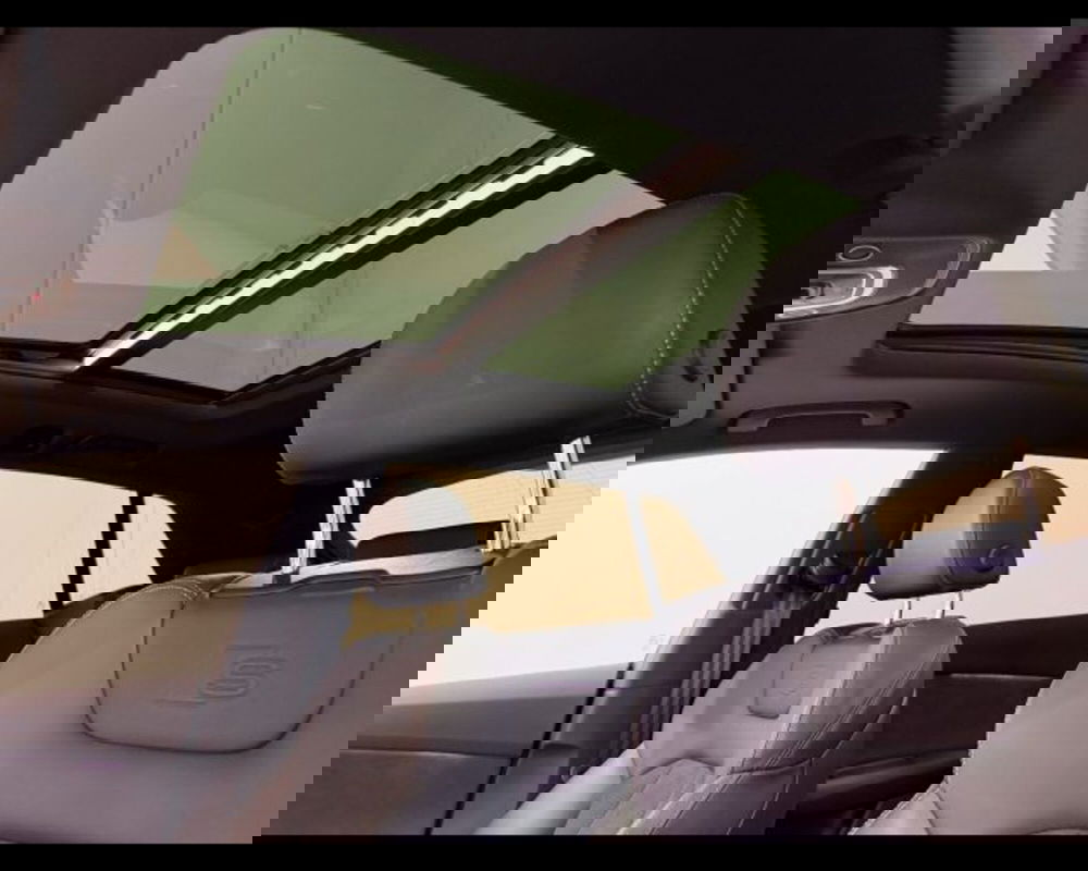 Audi Q8 usata a Treviso (12)