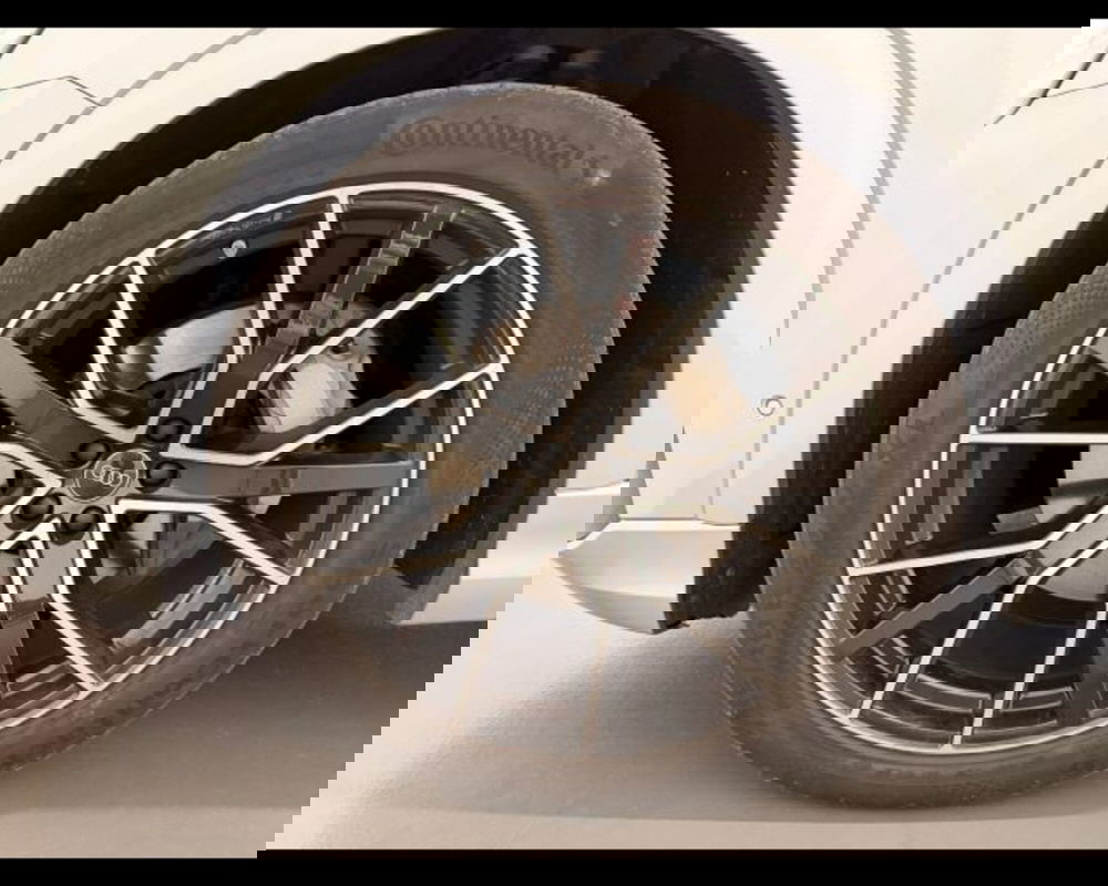 Audi Q8 usata a Treviso (15)