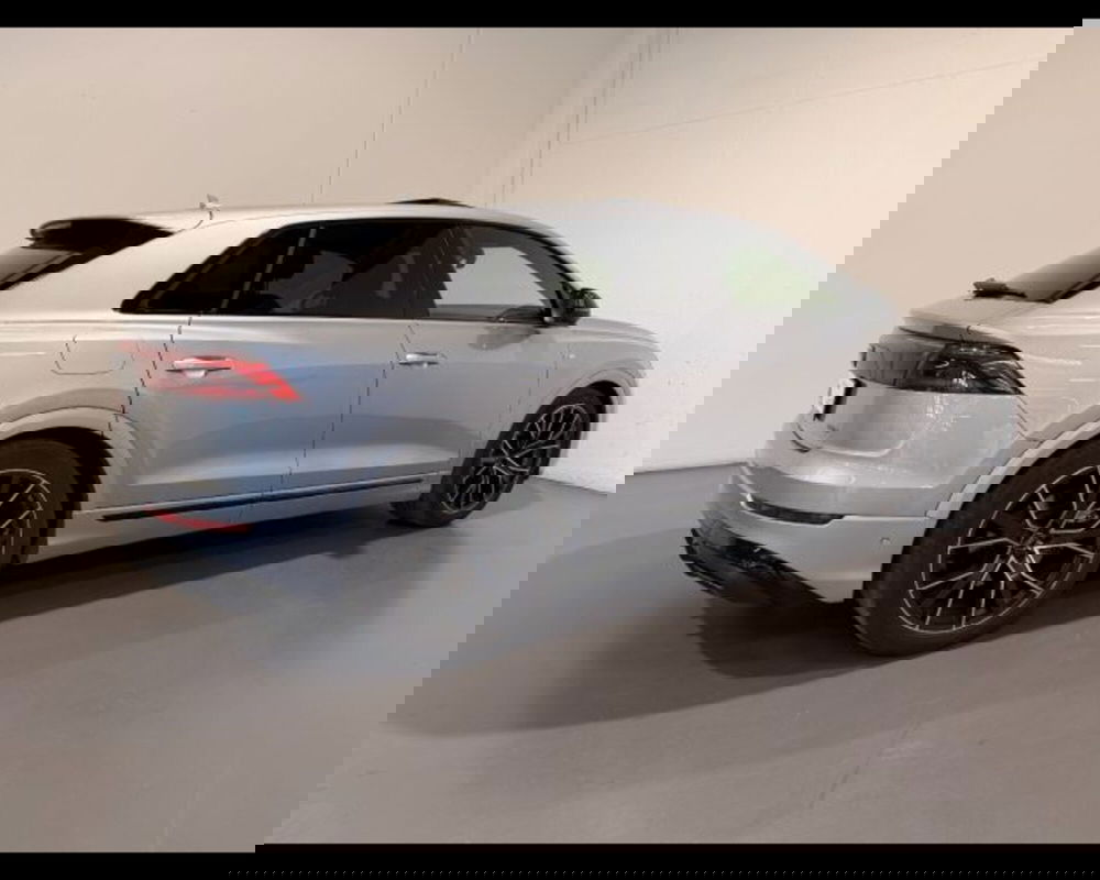 Audi Q8 usata a Treviso (2)