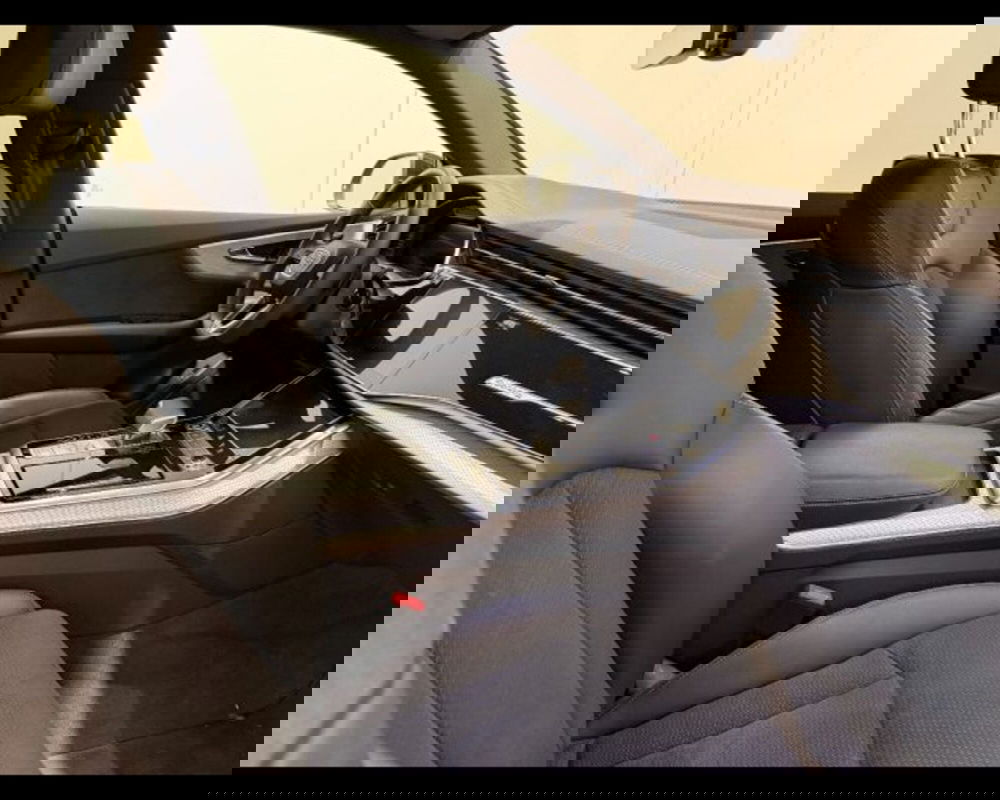 Audi Q8 usata a Treviso (3)