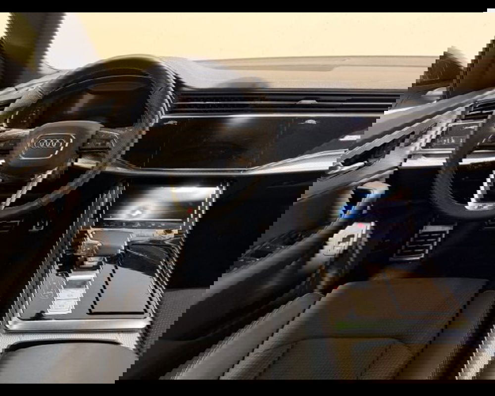 Audi Q8 usata a Treviso (4)