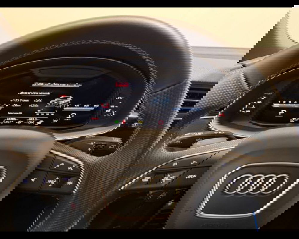 Audi Q8 usata a Treviso (5)