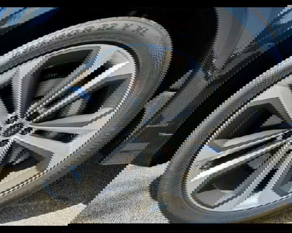 Audi Q8 nuova a Treviso (11)