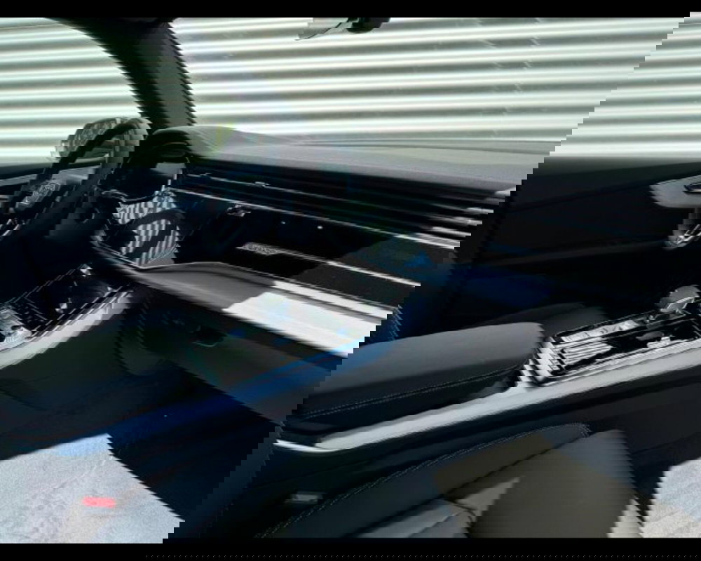 Audi Q8 nuova a Treviso (3)