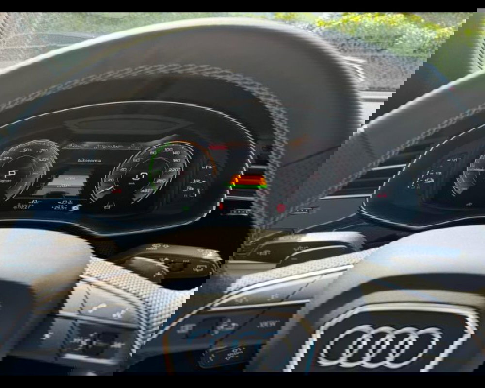 Audi Q8 nuova a Treviso (5)