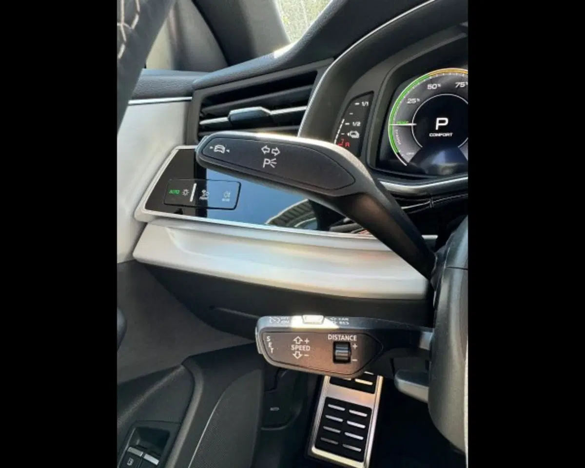 Audi Q8 nuova a Treviso (9)