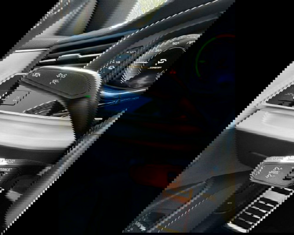 Audi Q8 nuova a Treviso (8)