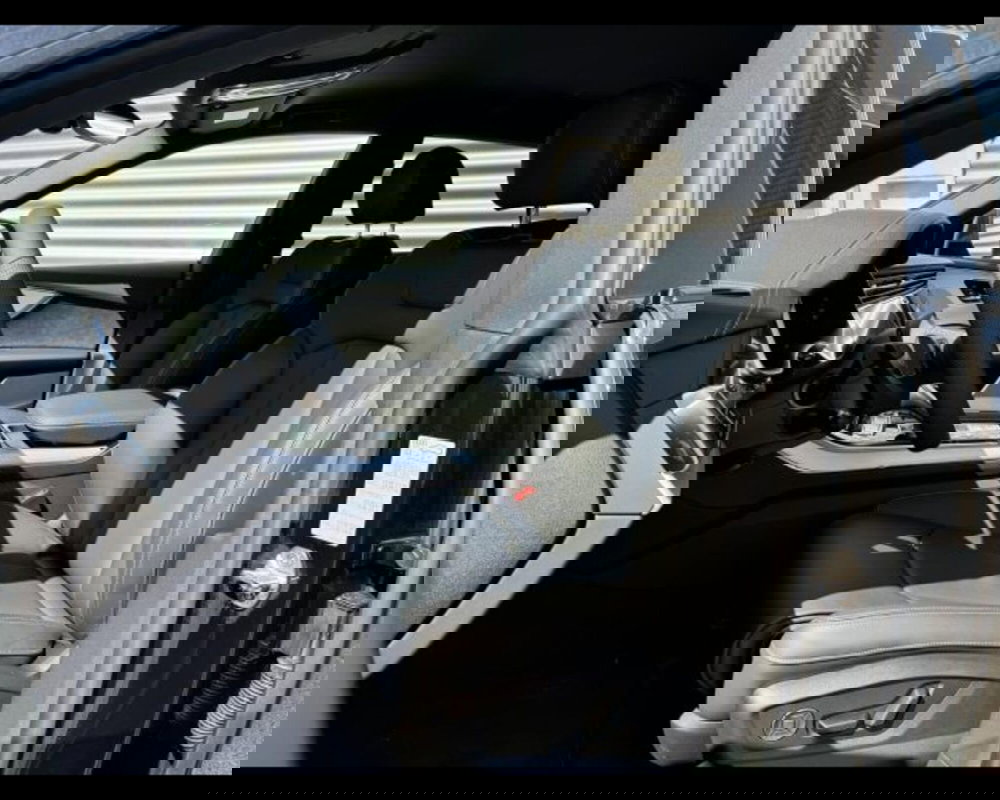 Audi Q8 nuova a Treviso (9)