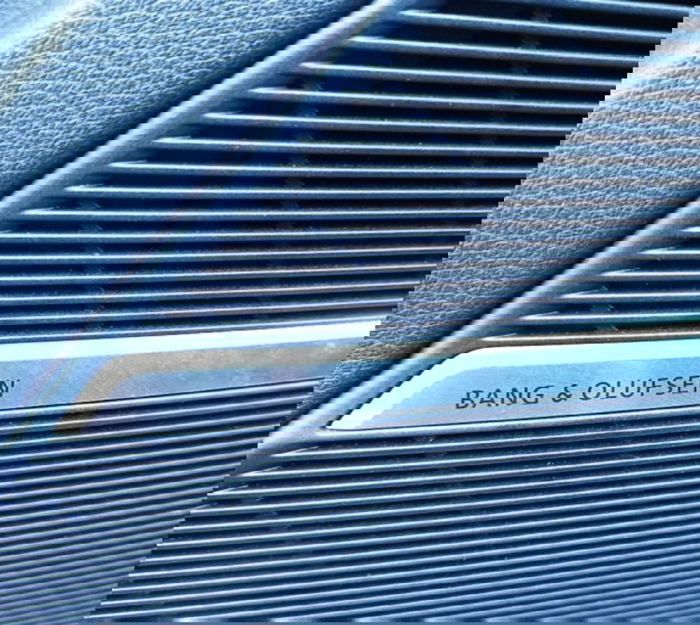 Audi RS Q8 usata a Treviso (10)