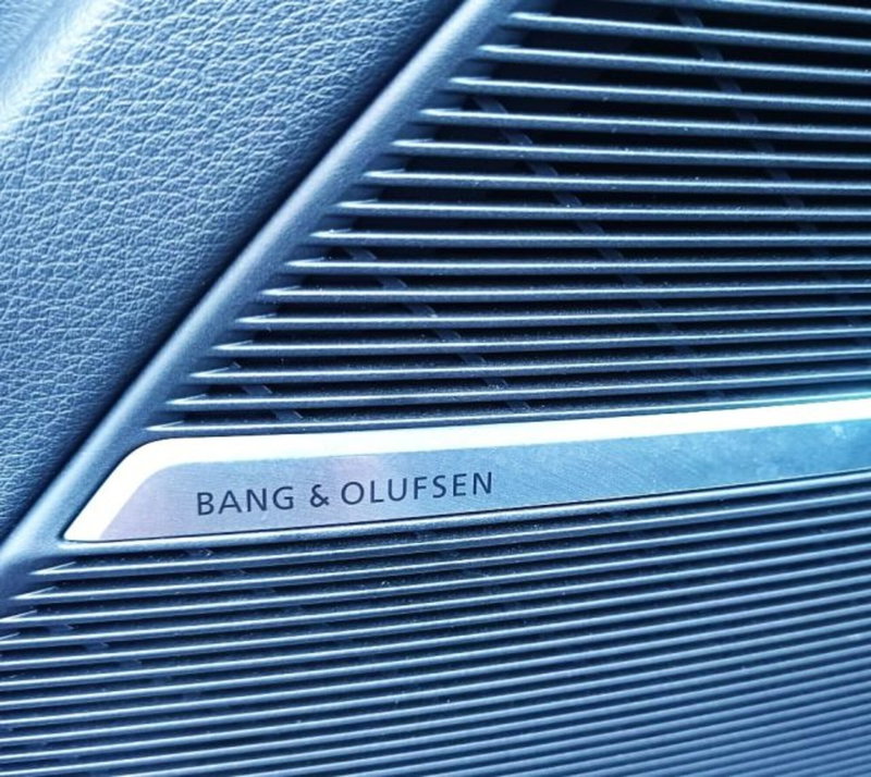 Audi RS Q8 usata a Treviso (10)