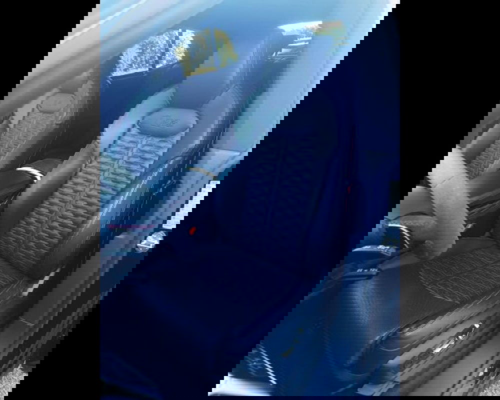 Audi RS Q8 usata a Treviso (11)