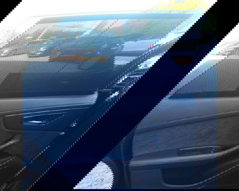 Audi RS Q8 usata a Treviso (12)