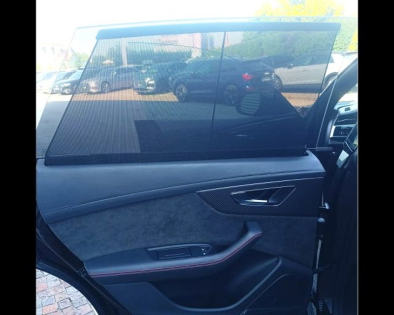 Audi RS Q8 usata a Treviso (12)
