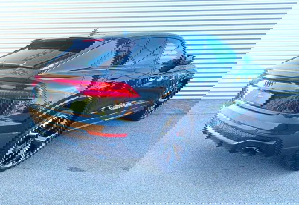 Audi RS Q8 usata a Treviso (2)