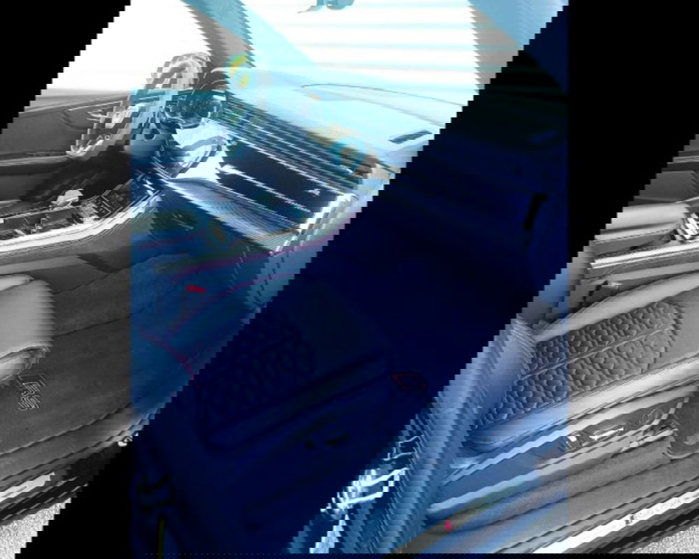 Audi RS Q8 usata a Treviso (3)