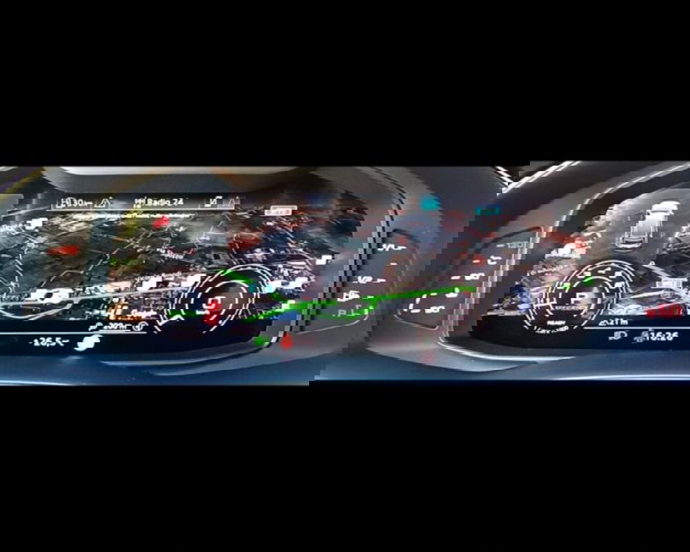 Audi RS Q8 usata a Treviso (6)