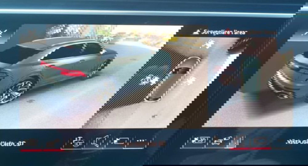 Audi RS Q8 usata a Treviso (8)