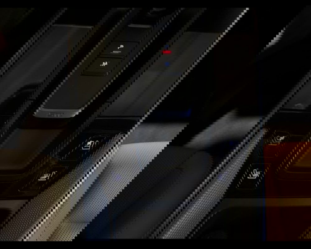 Porsche 911 Coupé usata a Treviso (10)