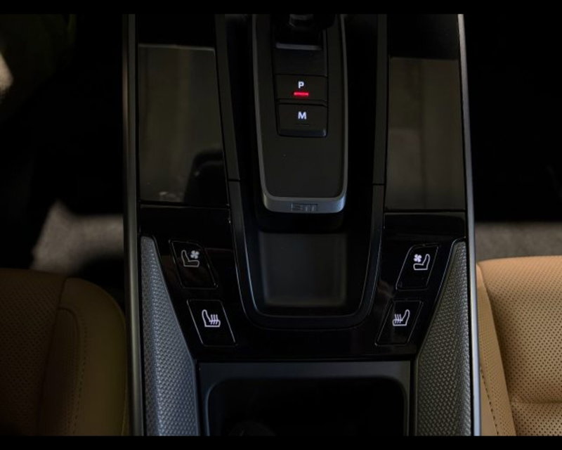 Porsche 911 Coupé usata a Treviso (10)